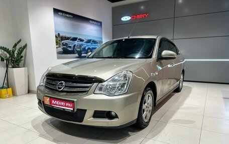 Nissan Almera, 2018 год, 720 000 рублей, 1 фотография
