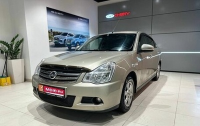 Nissan Almera, 2018 год, 720 000 рублей, 1 фотография