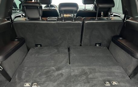 Mercedes-Benz GLS, 2018 год, 4 490 000 рублей, 22 фотография