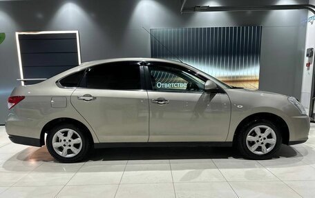 Nissan Almera, 2018 год, 720 000 рублей, 4 фотография