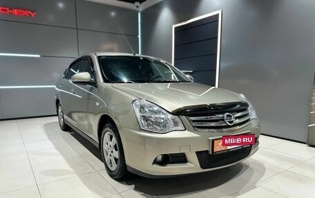 Nissan Almera, 2018 год, 720 000 рублей, 3 фотография