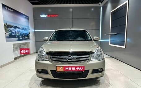 Nissan Almera, 2018 год, 720 000 рублей, 2 фотография