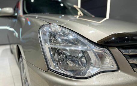 Nissan Almera, 2018 год, 720 000 рублей, 9 фотография