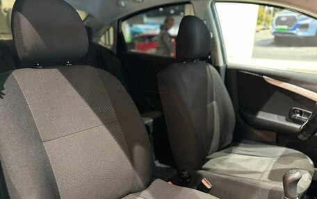 Nissan Almera, 2018 год, 720 000 рублей, 12 фотография