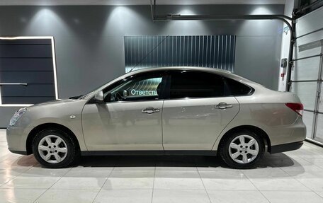 Nissan Almera, 2018 год, 720 000 рублей, 8 фотография