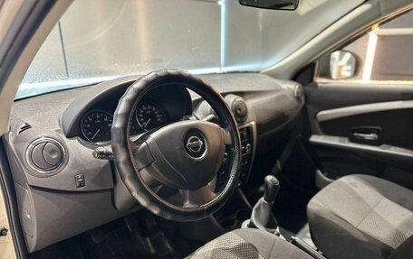 Nissan Almera, 2018 год, 720 000 рублей, 16 фотография