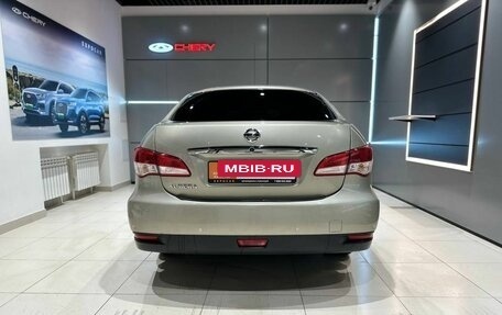 Nissan Almera, 2018 год, 720 000 рублей, 6 фотография