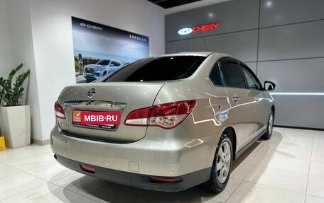 Nissan Almera, 2018 год, 720 000 рублей, 5 фотография