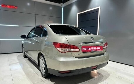 Nissan Almera, 2018 год, 720 000 рублей, 7 фотография