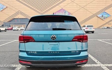 Volkswagen Tharu, 2021 год, 1 780 000 рублей, 5 фотография