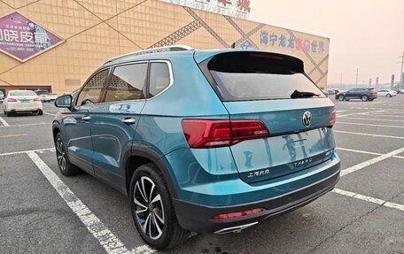 Volkswagen Tharu, 2021 год, 1 780 000 рублей, 4 фотография