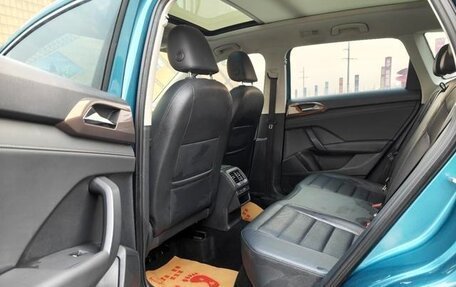 Volkswagen Tharu, 2021 год, 1 780 000 рублей, 9 фотография