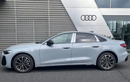 Audi A5, 2025 год, 4 274 555 рублей, 4 фотография