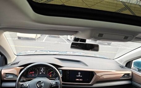 Volkswagen Tharu, 2021 год, 1 780 000 рублей, 8 фотография