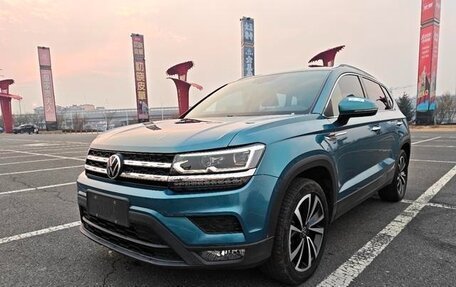 Volkswagen Tharu, 2021 год, 1 780 000 рублей, 3 фотография