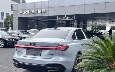 Audi A5, 2025 год, 4 274 555 рублей, 6 фотография