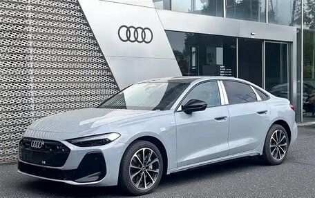 Audi A5, 2025 год, 4 274 555 рублей, 1 фотография