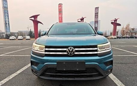 Volkswagen Tharu, 2021 год, 1 780 000 рублей, 2 фотография