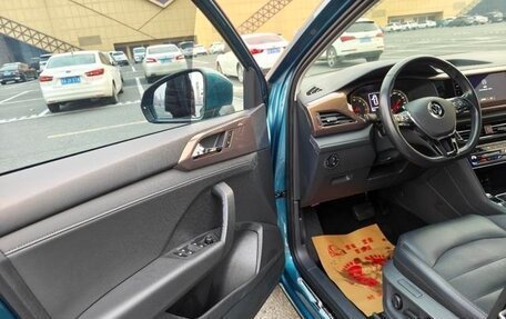 Volkswagen Tharu, 2021 год, 1 780 000 рублей, 7 фотография