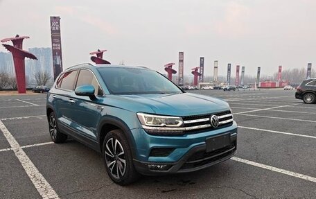 Volkswagen Tharu, 2021 год, 1 780 000 рублей, 1 фотография