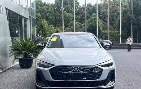 Audi A5, 2025 год, 4 274 555 рублей, 2 фотография