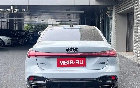 Audi A5, 2025 год, 4 274 555 рублей, 5 фотография