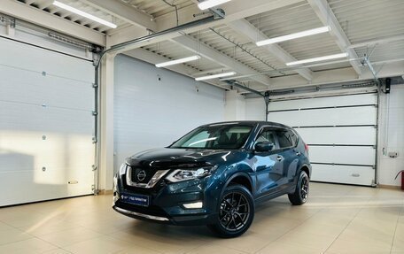 Nissan X-Trail, 2020 год, 2 649 900 рублей, 1 фотография