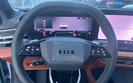 Audi A5, 2025 год, 4 274 555 рублей, 12 фотография