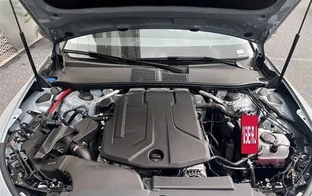 Audi A5, 2025 год, 4 274 555 рублей, 8 фотография