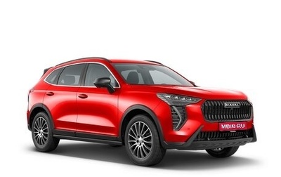 Haval Jolion, 2025 год, 2 799 000 рублей, 1 фотография