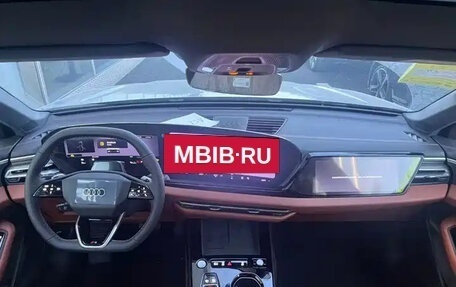 Audi A5, 2025 год, 4 274 555 рублей, 11 фотография