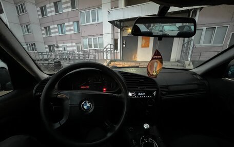 BMW 3 серия, 1996 год, 450 000 рублей, 4 фотография