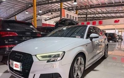 Audi A3, 2021 год, 1 765 277 рублей, 1 фотография