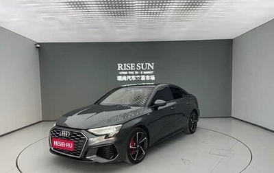 Audi A3, 2021 год, 1 653 277 рублей, 1 фотография