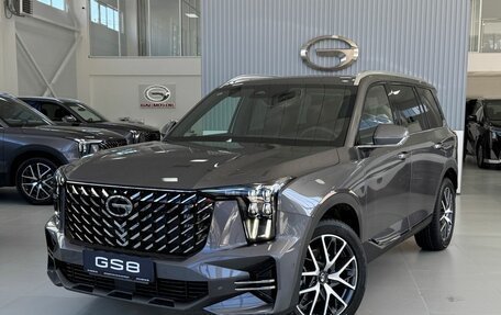 GAC GS8, 2025 год, 4 949 000 рублей, 1 фотография