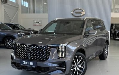 GAC GS8, 2025 год, 4 949 000 рублей, 1 фотография