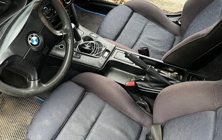 BMW 3 серия, 1996 год, 450 000 рублей, 5 фотография