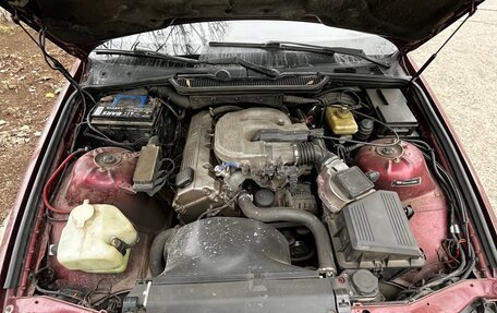 BMW 3 серия, 1996 год, 450 000 рублей, 8 фотография