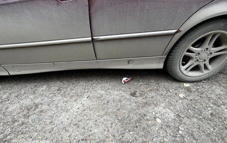 BMW 3 серия, 1996 год, 450 000 рублей, 12 фотография