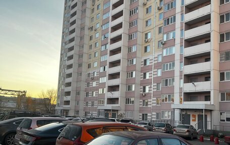 BMW 3 серия, 1996 год, 450 000 рублей, 13 фотография