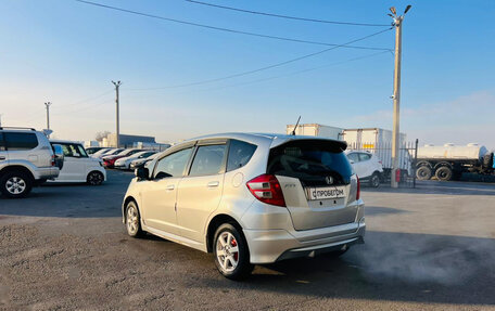 Honda Fit III, 2010 год, 859 000 рублей, 4 фотография