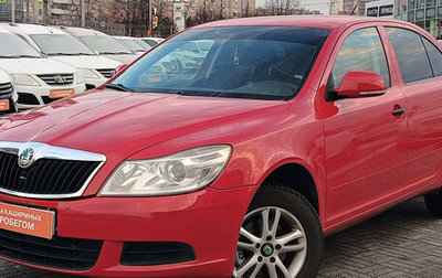 Skoda Octavia, 2010 год, 600 000 рублей, 1 фотография