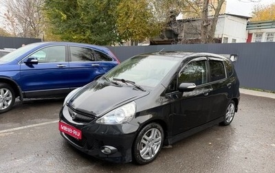 Honda Jazz I рестайлинг, 2008 год, 650 000 рублей, 1 фотография