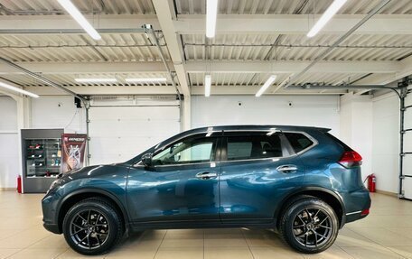 Nissan X-Trail, 2020 год, 2 649 900 рублей, 3 фотография