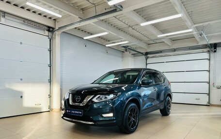 Nissan X-Trail, 2020 год, 2 649 900 рублей, 2 фотография