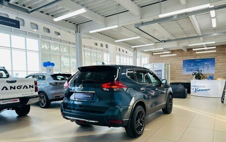 Nissan X-Trail, 2020 год, 2 649 900 рублей, 6 фотография