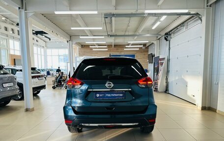 Nissan X-Trail, 2020 год, 2 649 900 рублей, 5 фотография