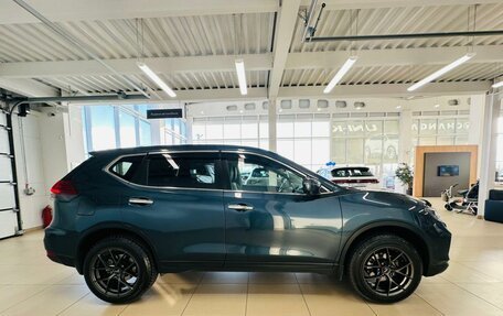 Nissan X-Trail, 2020 год, 2 649 900 рублей, 7 фотография