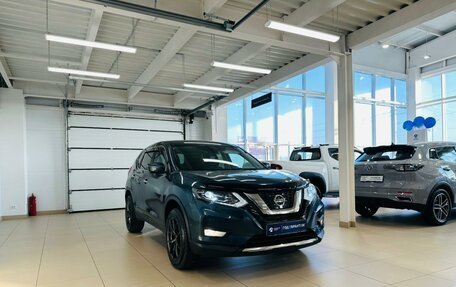 Nissan X-Trail, 2020 год, 2 649 900 рублей, 8 фотография