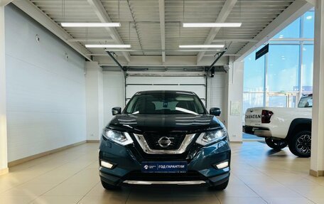 Nissan X-Trail, 2020 год, 2 649 900 рублей, 9 фотография